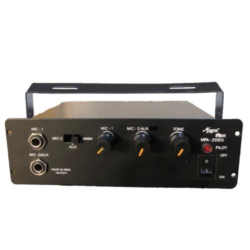 MPA - 250S 